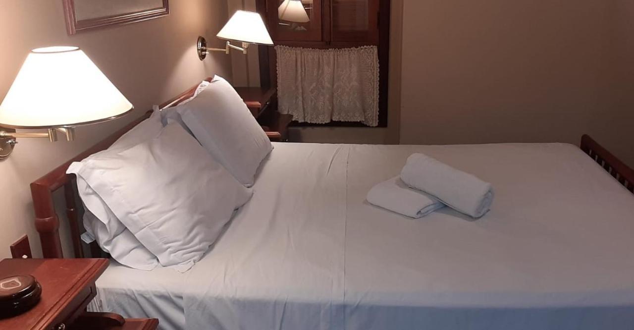 Flat Wish Serrano 14 Gramado Zewnętrze zdjęcie