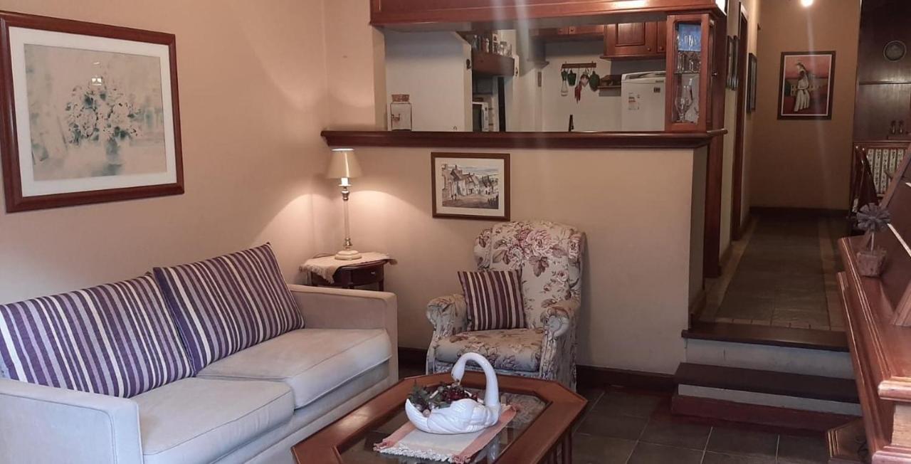 Flat Wish Serrano 14 Gramado Zewnętrze zdjęcie